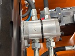 Hydraulics with