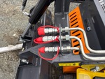 Hydraulics with
