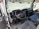 Cab with