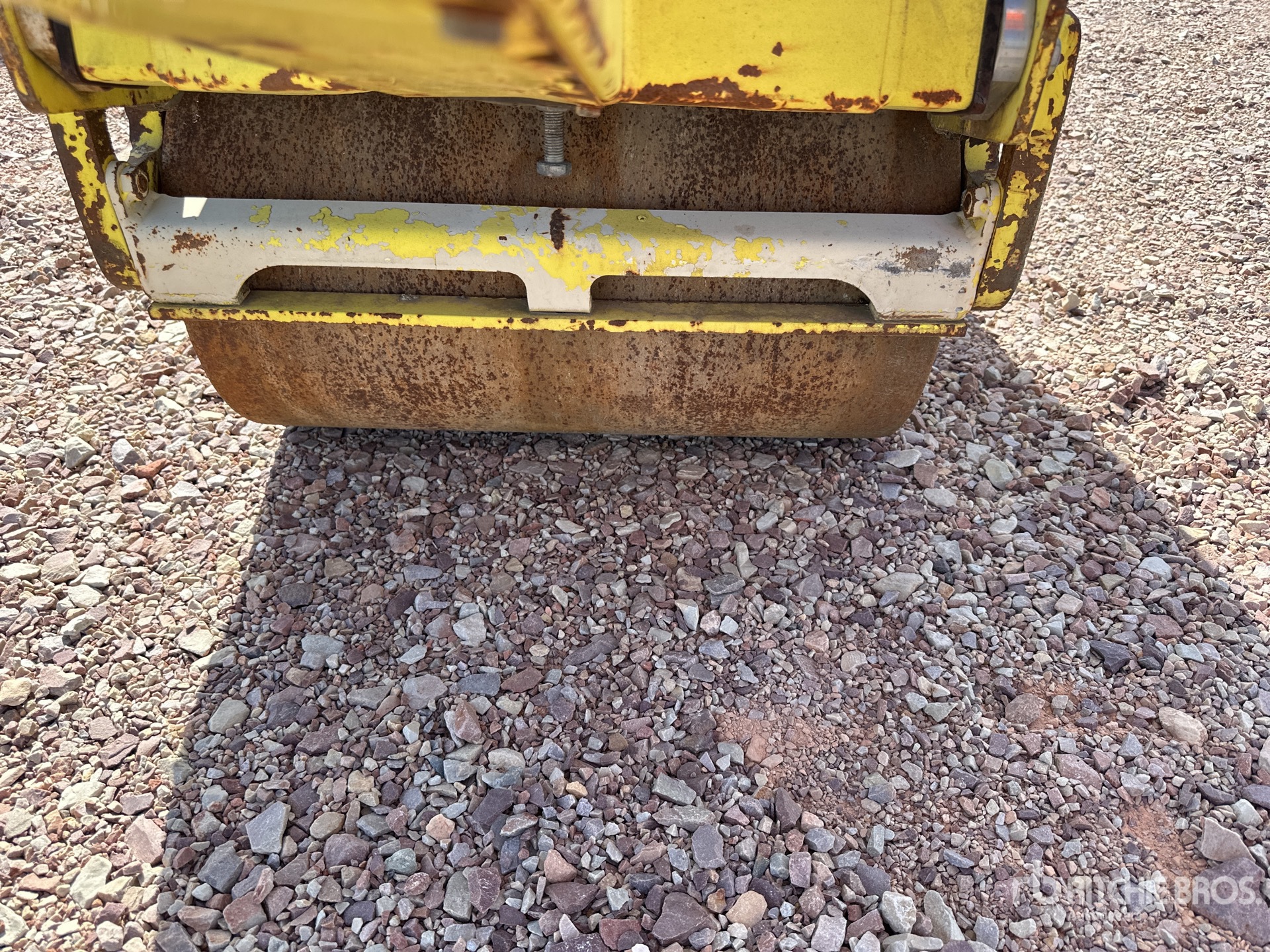 Ammann ROULEAU