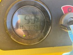 Basic Controls* with Hour Meter / Odometer