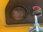 Basic Controls* with Hour Meter / Odometer