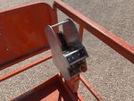Control Station Upper with