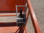 Control Station Upper with