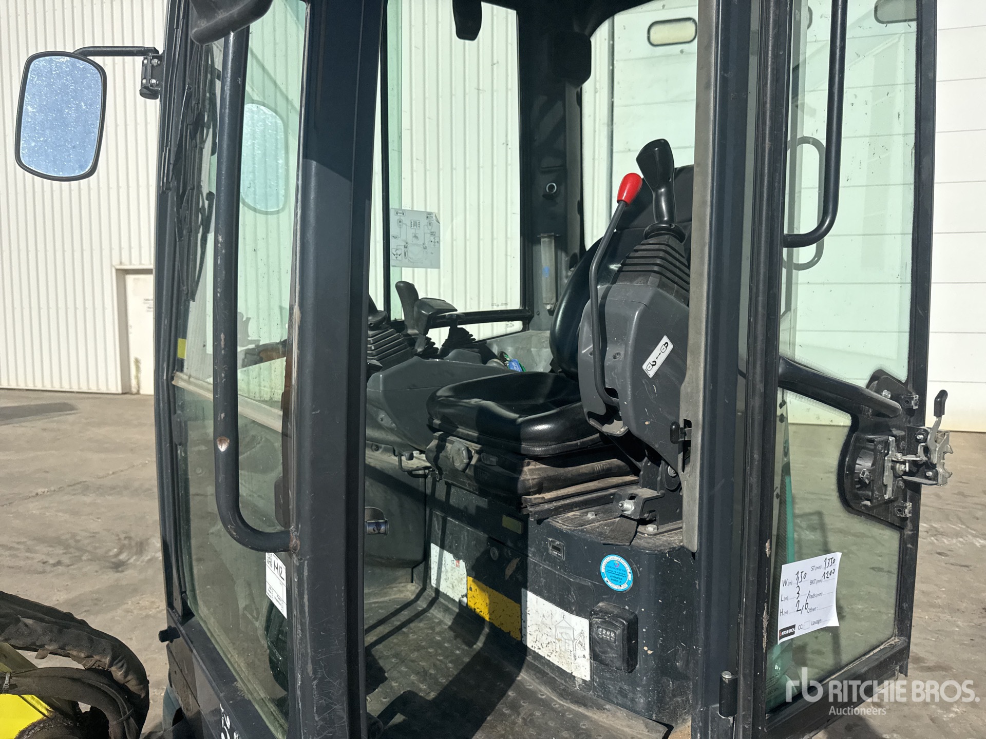2022 Ammann AMX25
