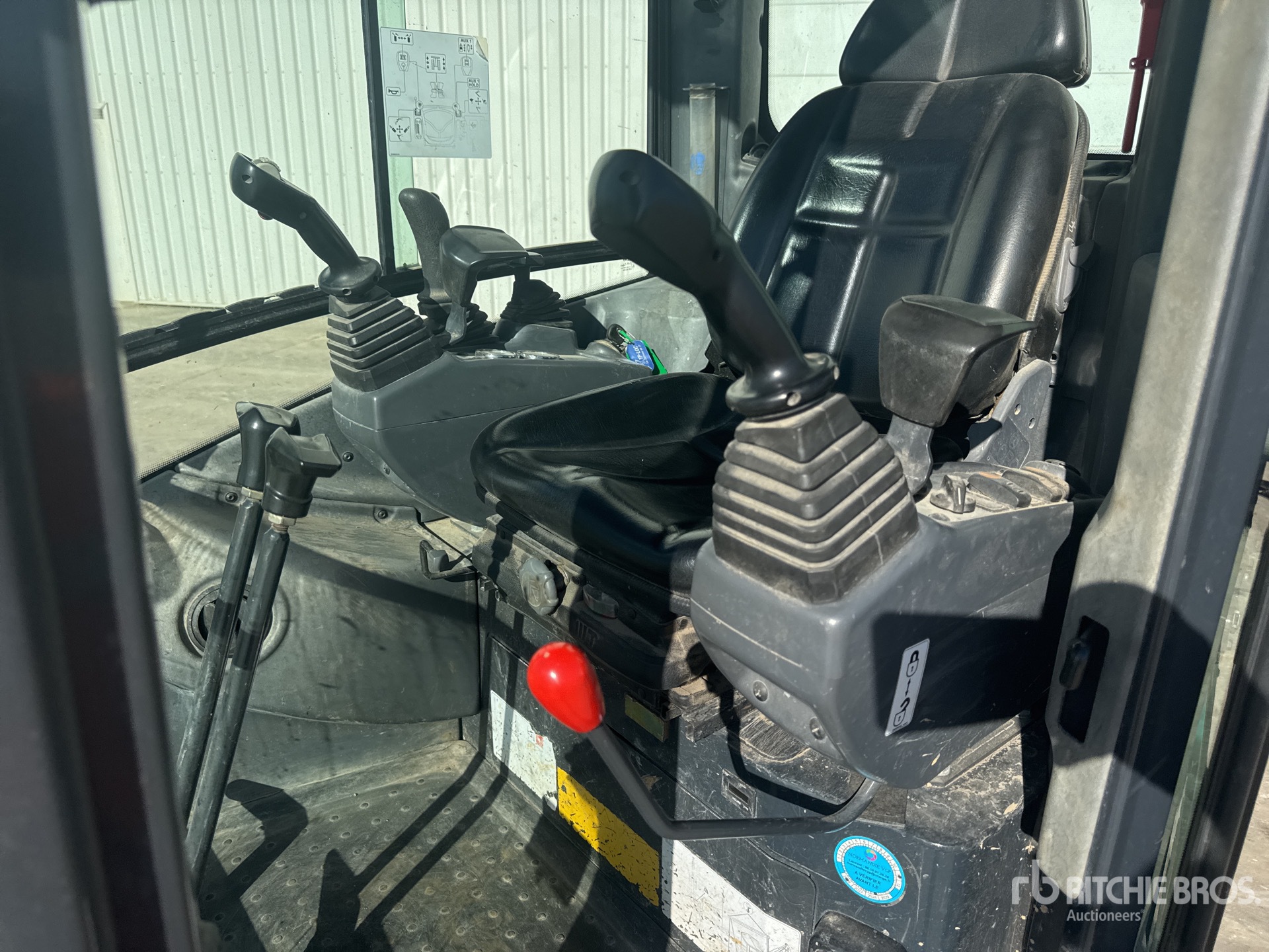 2022 Ammann AMX25