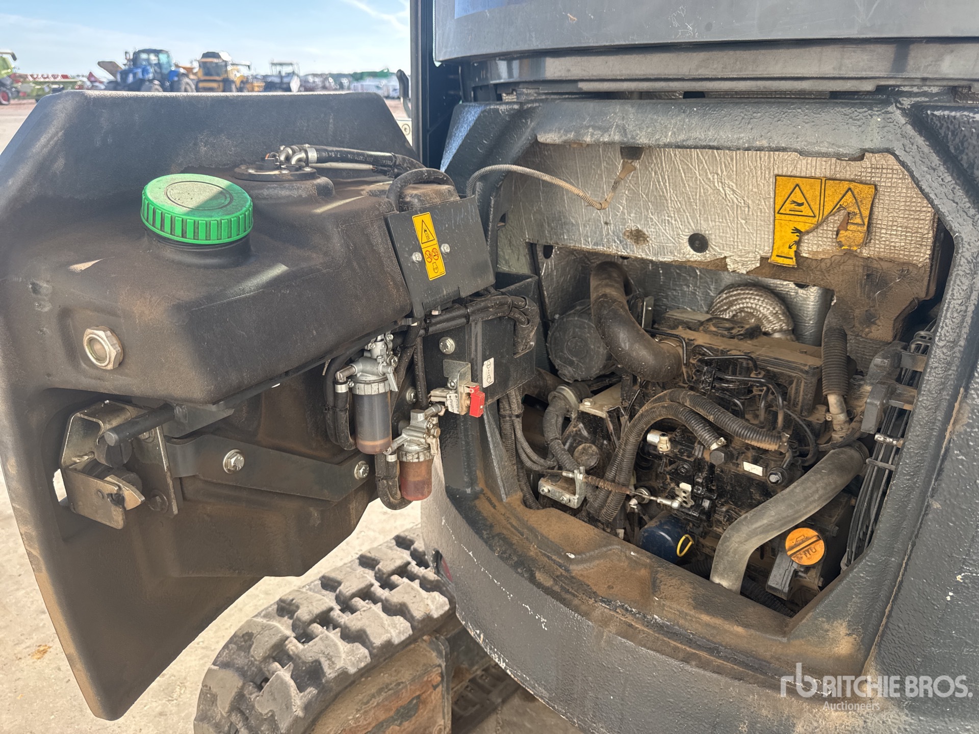 2022 Ammann AMX25