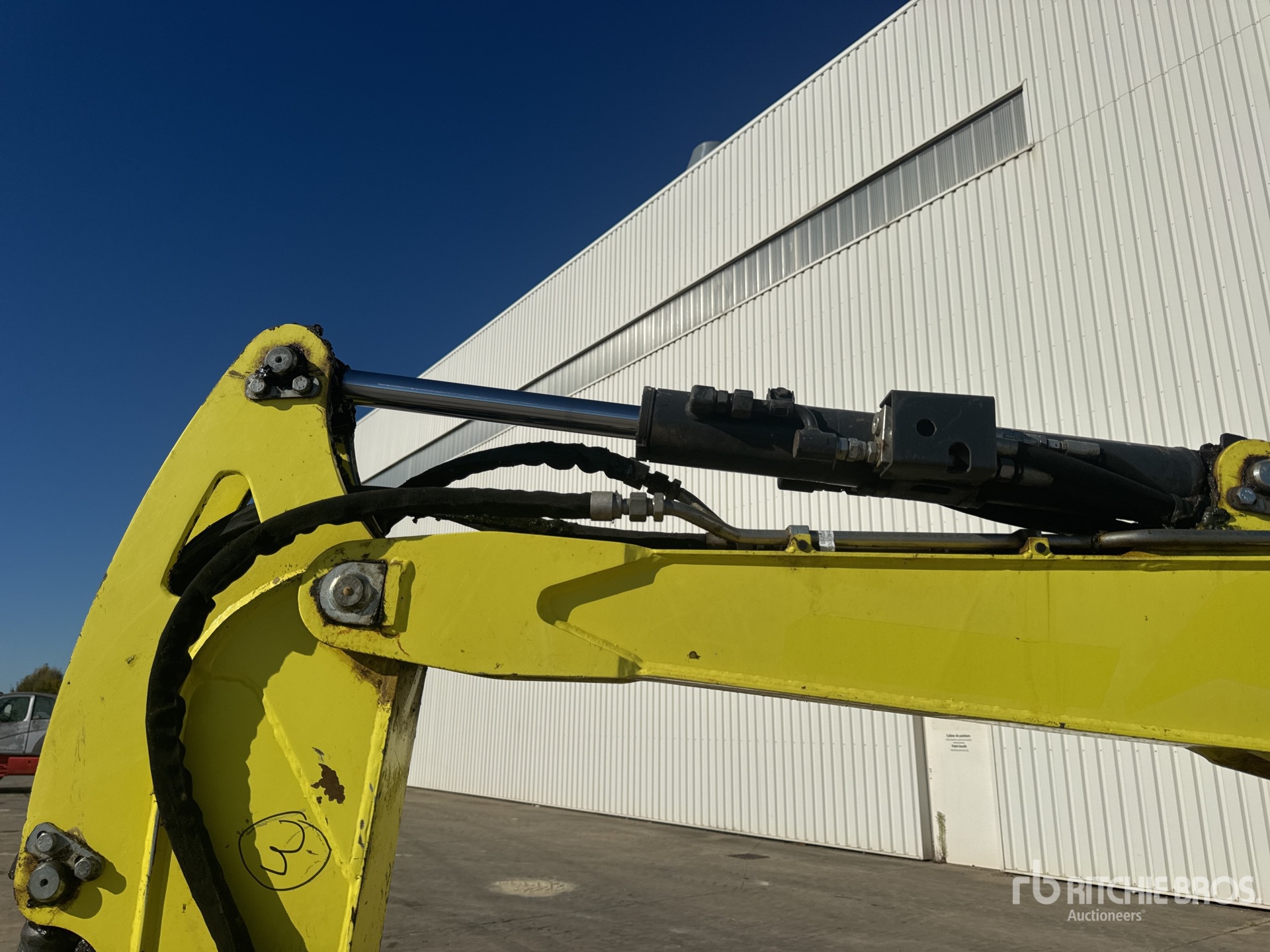 2022 Ammann AMX25