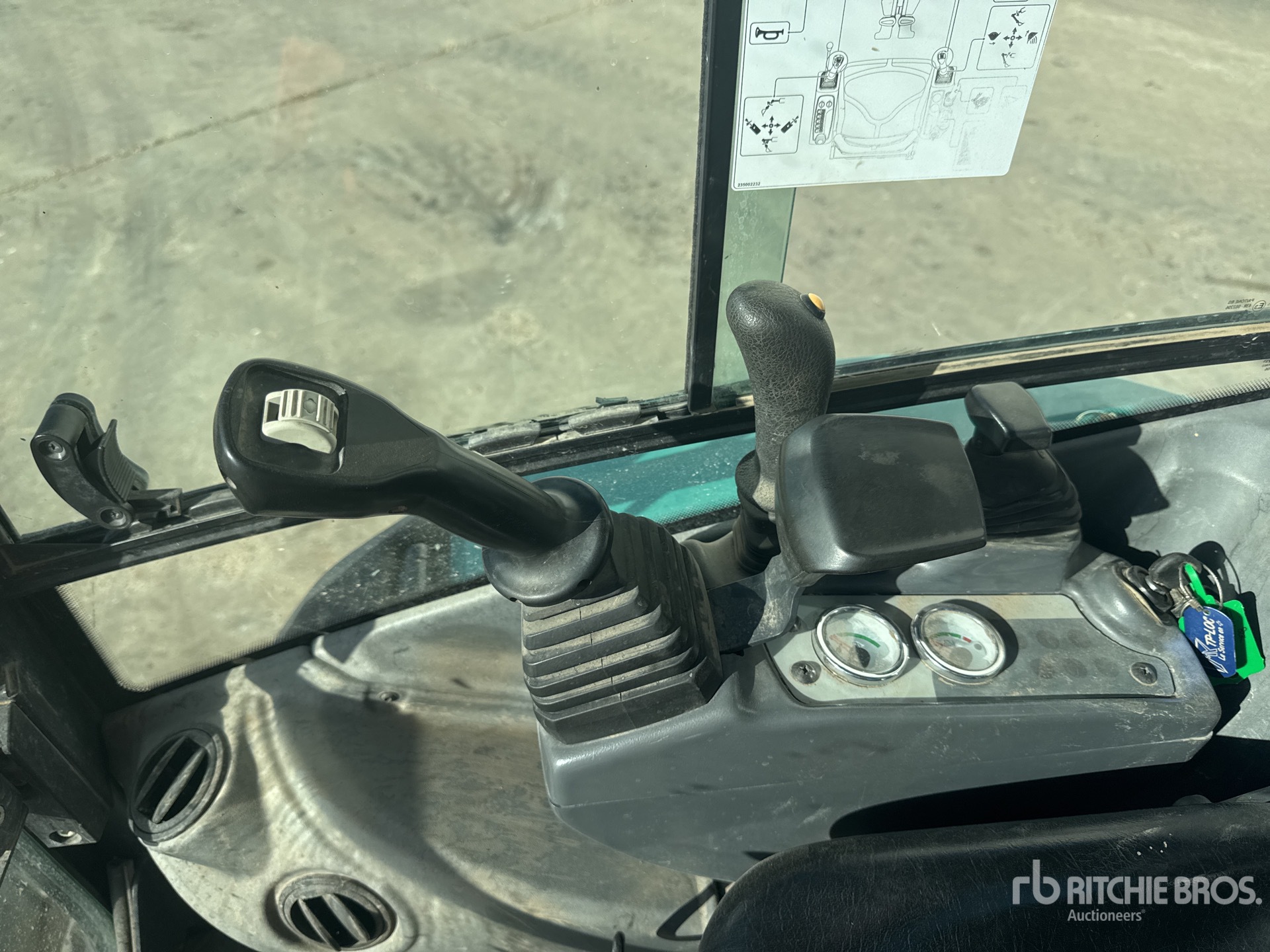 2022 Ammann AMX25