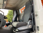 Cab with