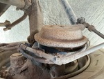 Brakes with