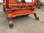 Hydraulics with