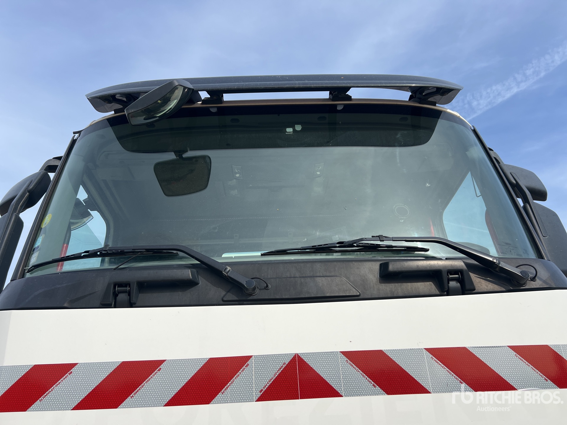 2016 Renault C