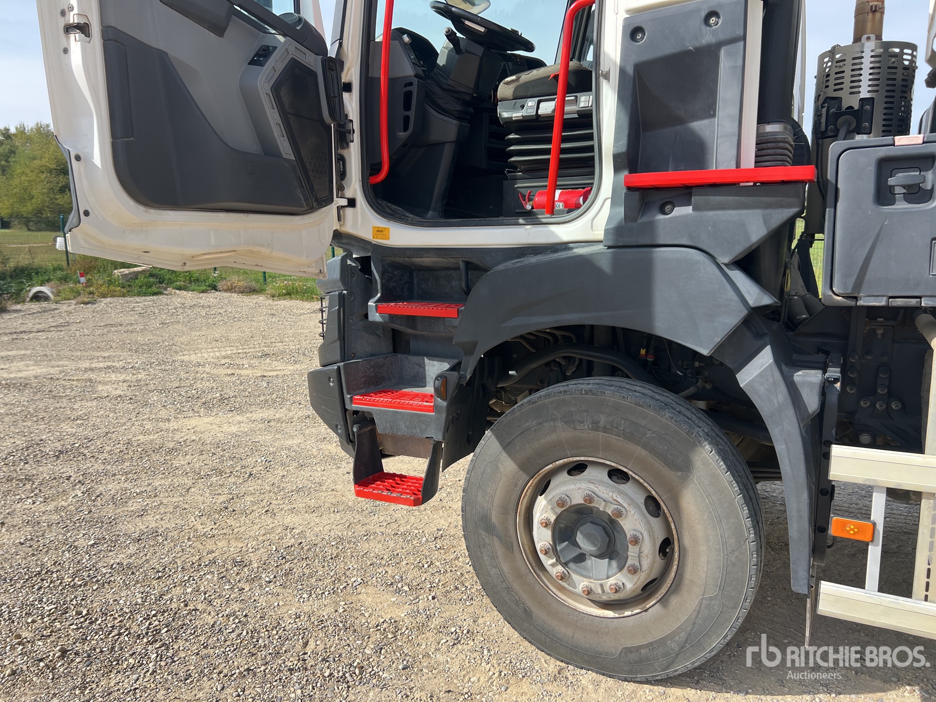 2016 Renault C