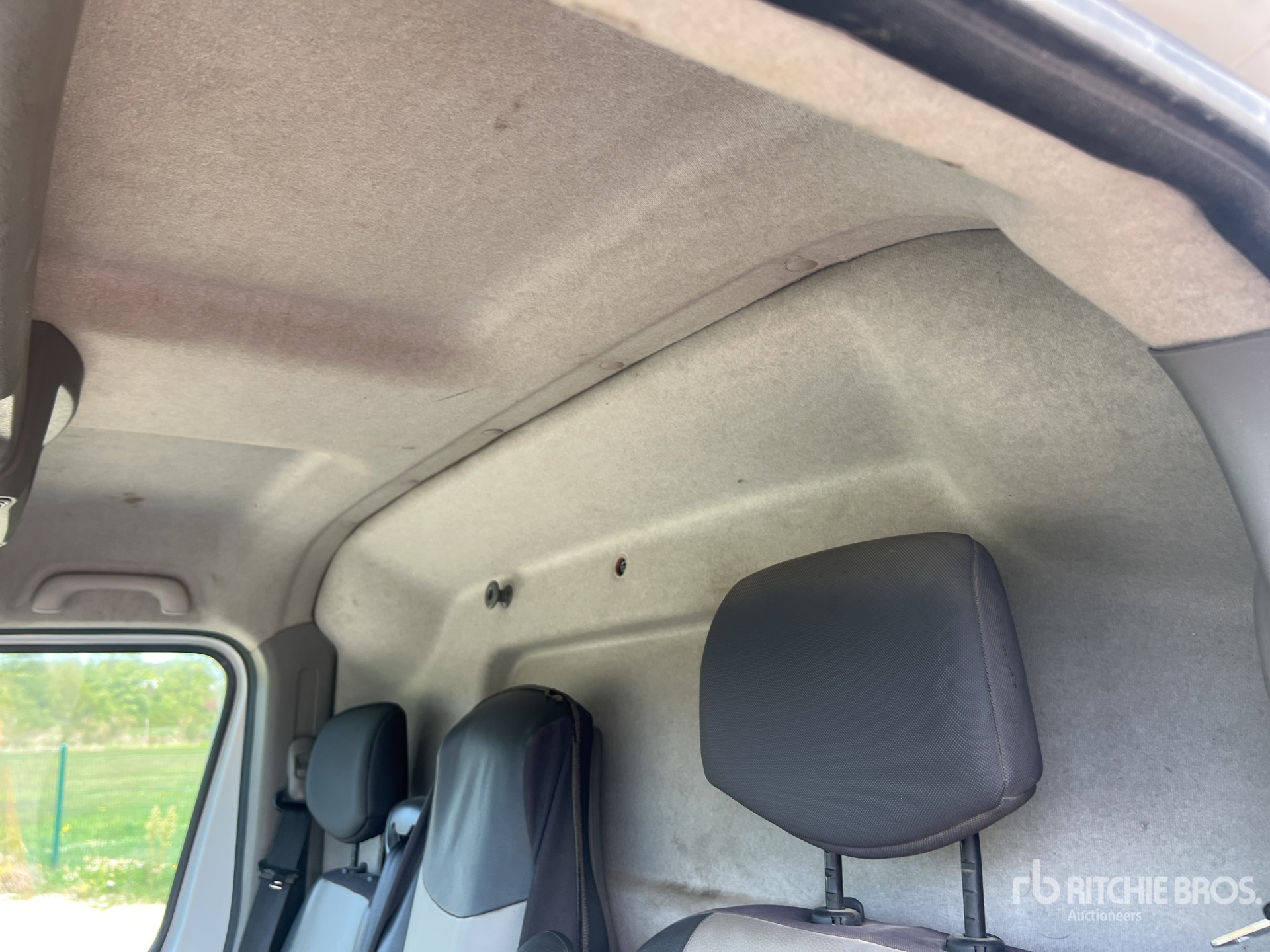 2018 Renault MASTER DCI 145