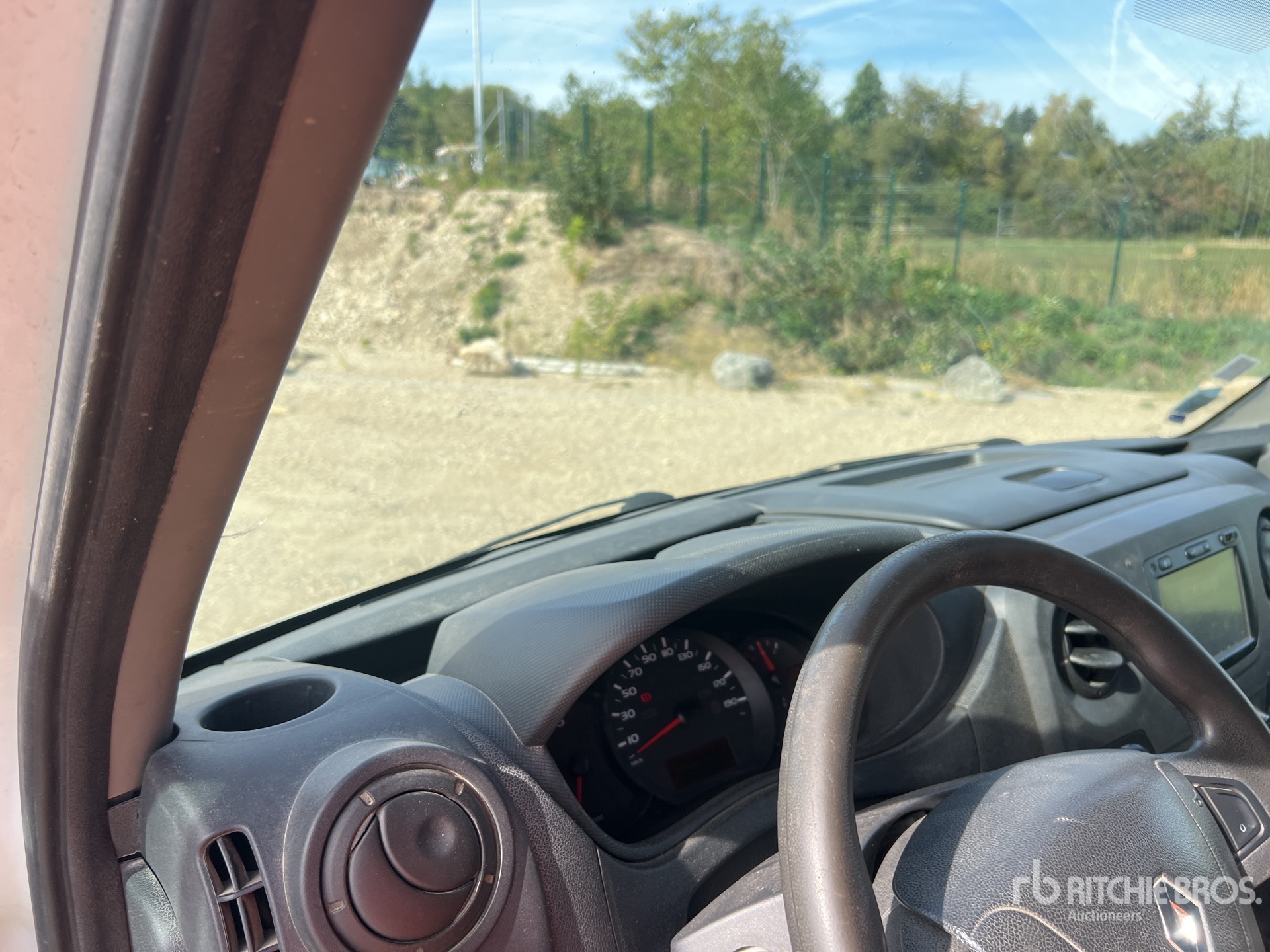 2018 Renault MASTER DCI 145
