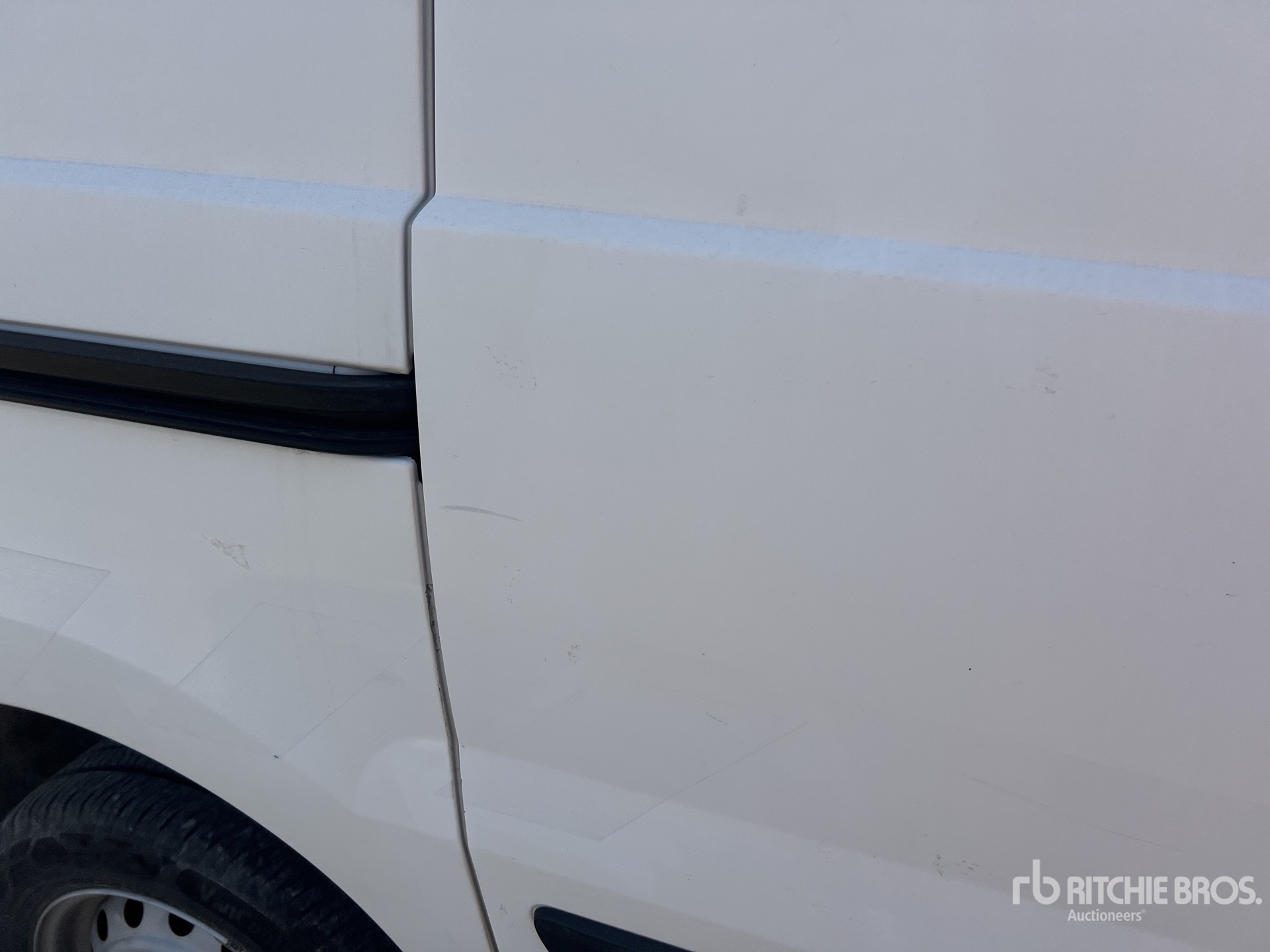 2013 Citroen JUMPY