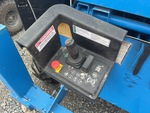 Control Station Upper with