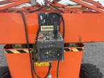 Control Station Upper with