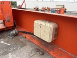 Control Station Upper with