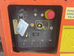 Control Station Ground with