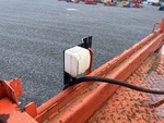 Control Station Upper with