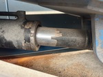 Hydraulique with