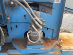 Hydraulique with