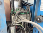 Hydraulique with