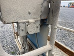 Poste de contrôle de base supérieur with
