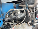 Hydraulique with