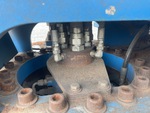 Hydraulique with