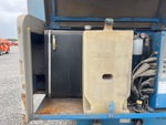 Hydraulique with