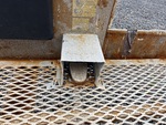 Poste de contrôle de base supérieur with