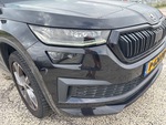Chassis Photos with