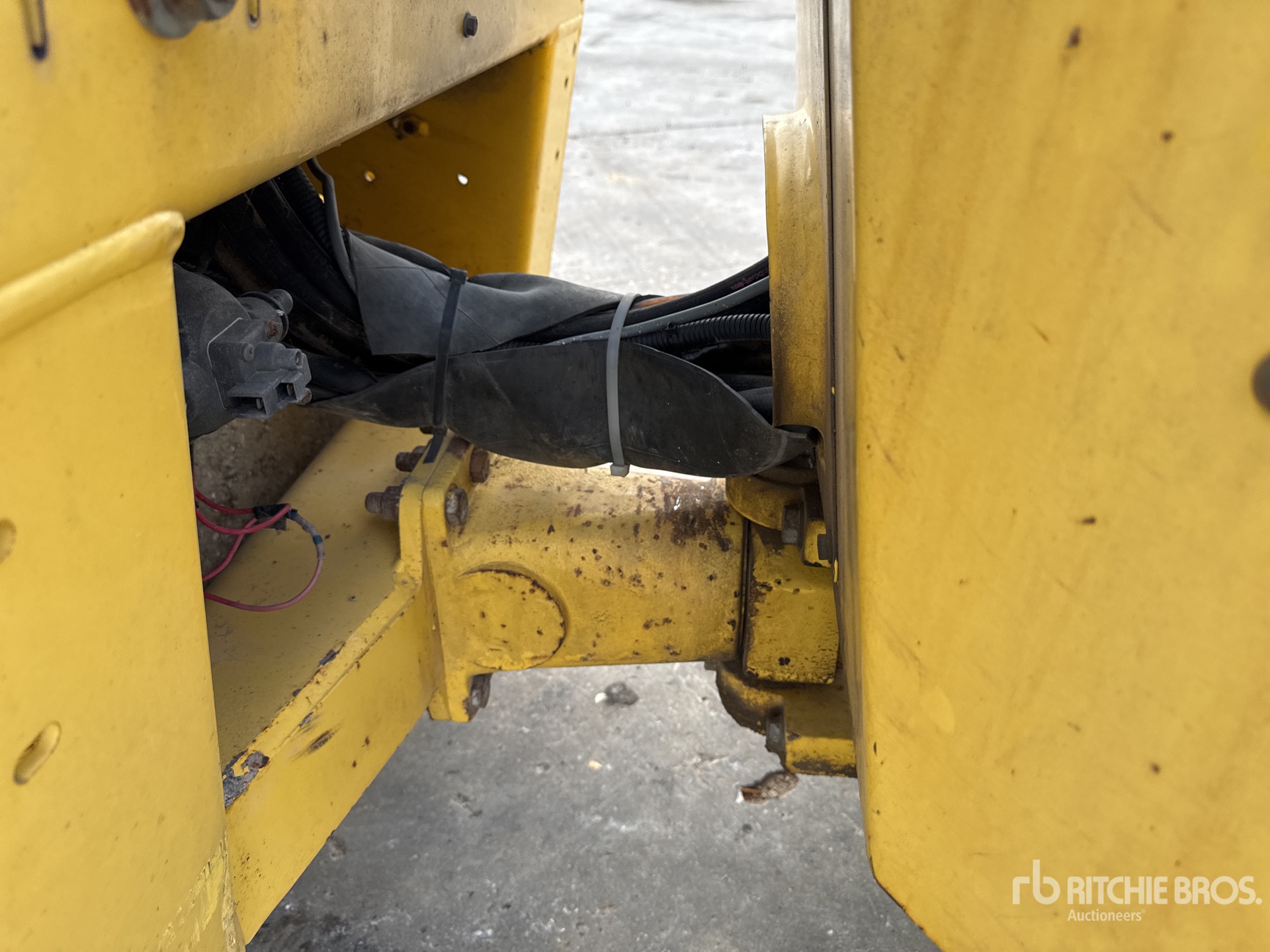 1999 Bomag BW120 AD3