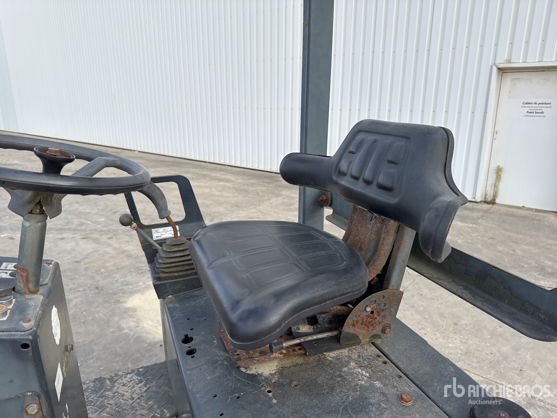 1999 Bomag BW120 AD3