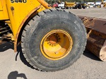 Chassis with