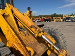 Hydraulics with