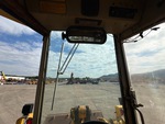 Control Station with