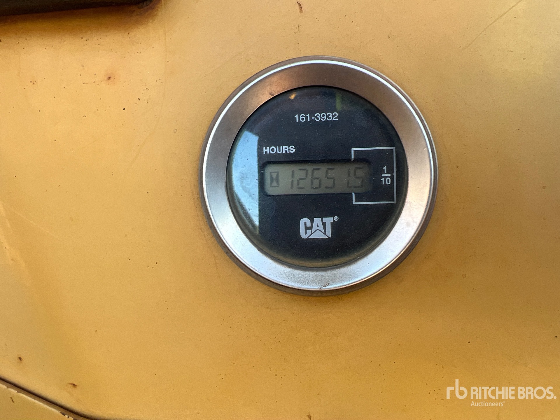 2006 Caterpillar D3G XL