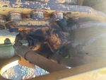Hydraulique with