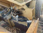 Hydraulique with