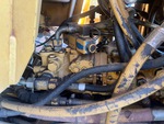 Hydraulique with
