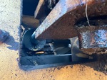 Hydraulique with