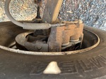 Brakes with