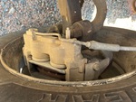 Brakes with