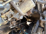 Motor with