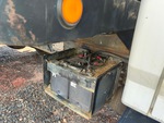 Motor with