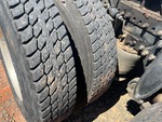 4 Underbody - Truck with